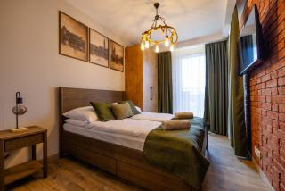 Cracow Wita Stwosza Premium Apartment - 9