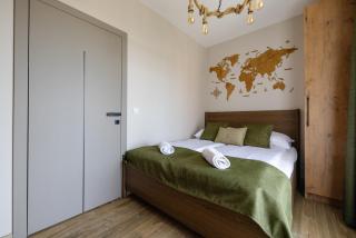 Cracow Wita Stwosza Premium Apartment - 1