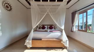 Maheswari Apartment With Ricefield View - 6