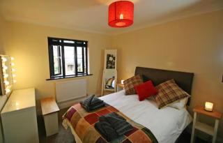 York's Grape Lane Apartments - Middle Floor - 7