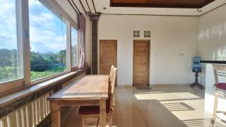 Maheswari Apartment With Ricefield View - 7
