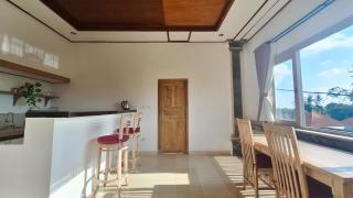 Maheswari Apartment With Ricefield View - 5