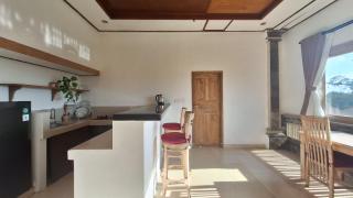 Maheswari Apartment With Ricefield View - 2