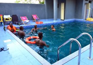 P Meridian Hotels - 1