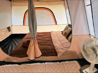 KhaoSok Malin Glamping - 5