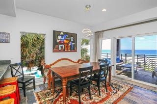 The House on the Blue Shore of Silence by Pristine Properties Vacation Rentals - 2