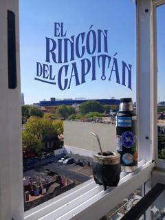 El Rincón del Capitán II - 9