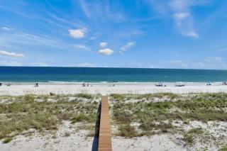Windsong by Pristine Properties Vacation Rentals - Mexico Beach - 6