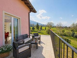 Legnoncino Holiday Home- Lake Como - 7