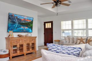 Dubs Beach Retreat by Pristine Properties Vacation Rentals - 6