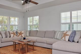 Dubs Beach Retreat by Pristine Properties Vacation Rentals - 5