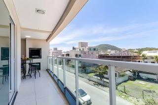 Apartamento 2 dormitorios no Centro de Bombinhas. - 7