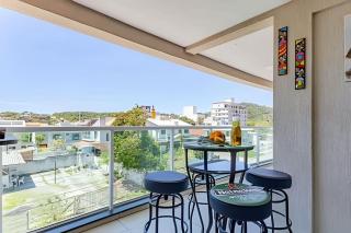 Apartamento 2 dormitorios no Centro de Bombinhas. - 8