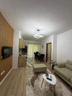 Green Haven By the Sea Apartment - 8