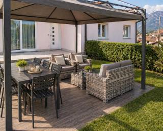 Legnoncino Holiday Home- Lake Como - 6