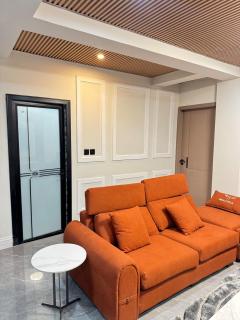 Sapphire Suites Luxury Living Apartments - 2