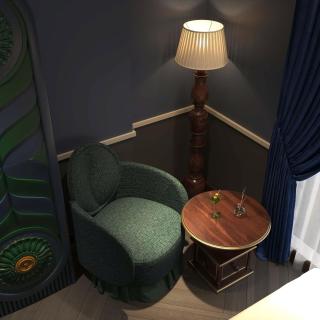 Eliana Robusta Hotel - 8