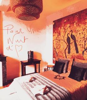 Spa privatif & et dîner aux chandelles - 5