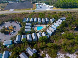 Barefoot Cottage D133 - Beachy Keen by Pristine Properties Vacation Rentals - 7