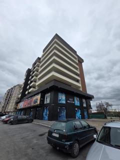 Aparatman Grand Gjilan - 1