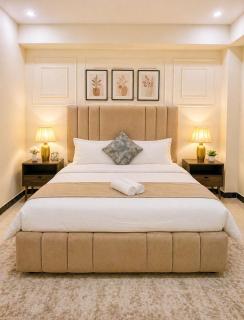 The Green Edge Family - 2 Bed Full Apartment - ISLAMABAD - 9