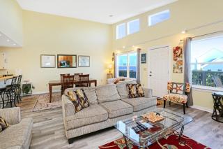 Coastal Sunshine by Pristine Properties Vacation Rentals - 4