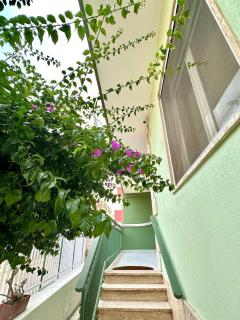 A DUE PASSI da BARI - La Casa della Nonna al 39 - 2