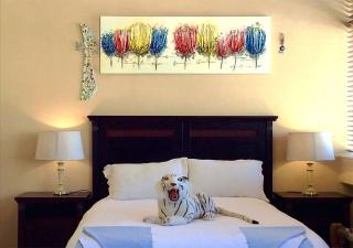 U PRIVATE STUDIO apartment in Gardens Centre - Cape Town - 4
