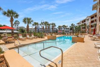 Waterside Village Condo 203 by Pristine Properties Vacation Rentals - Mexico Beach - 3