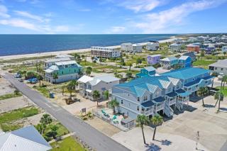 Good Day Sunshine by Pristine Properties Vacation Rentals - Mexico Beach - 6
