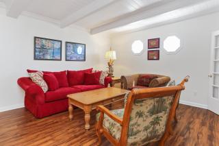 Cape Haus by Pristine Properties Vacation Rentals - 1