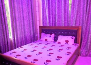 Double room with a shared bathroom - 4