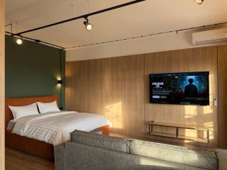 Vita Industrial Apart Hotel - 9