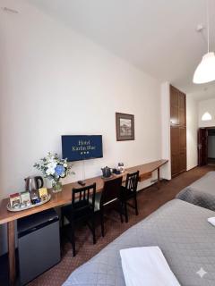 Blue Karlin Hotel - 5