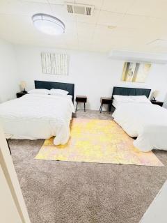 4 Bedroom Home Near MSUM and Concordia - 8