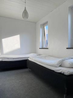 Family apartment at Stortoget - 2