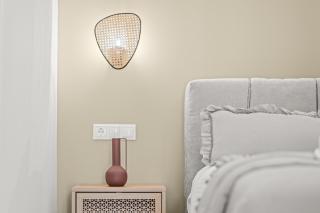 Urban Luxury Apartment Heraklion Crete 1 - 4