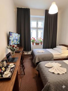 Blue Karlin Hotel - 8