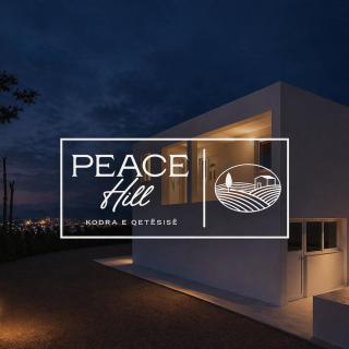 Peace Hill Shkoder, Albania - 6