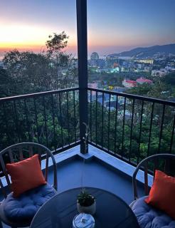 Jungle House Phuket - Seaview Retreat - 6