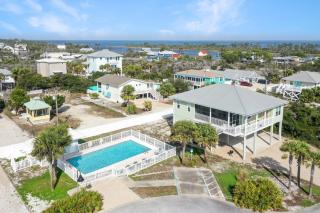 Fried Green Tomatoes by Pristine Properties Vacation Rentals - 4