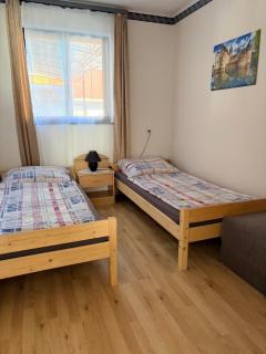 Jesolo Apartmanház - 1
