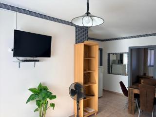 Jesolo Apartmanház - 2