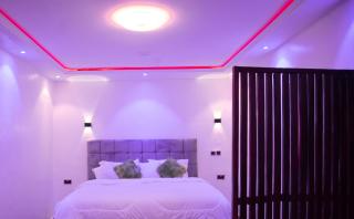 Aureza Paradise Hotel - 6