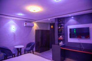 Aureza Paradise Hotel - 5