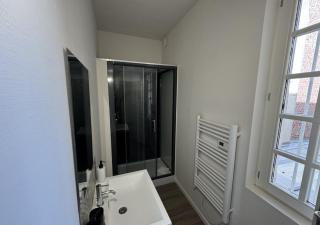 Duplex Royal Château Compiègne - 0