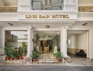 Linh Dan Hotel Phan Xich Long By Urban B - 4