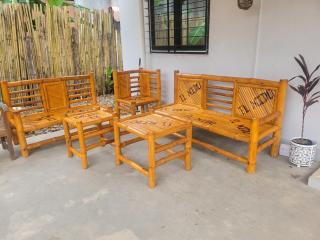 Nido's Nest Retreat - 4