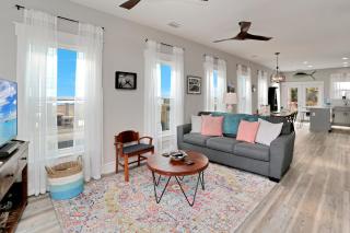 Hesed Beach Cottage by Pristine Properties Vacation Rentals - 1