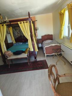 chambre chez l'habitant à louer 5 minutes A 31 - 9